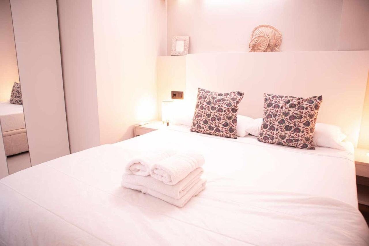 Marbella Center New In Old Townby Houselogy Lägenhet Exteriör bild