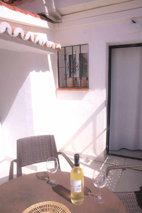 Marbella Center New In Old Townby Houselogy Lägenhet Exteriör bild